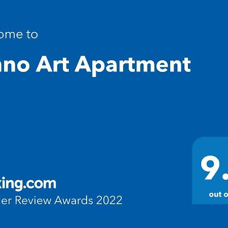 סופיה Ethno Art Apartment מראה חיצוני תמונה